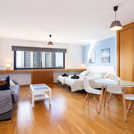 Home2Book Charming Studio Santa Cruz City Views 外观 照片