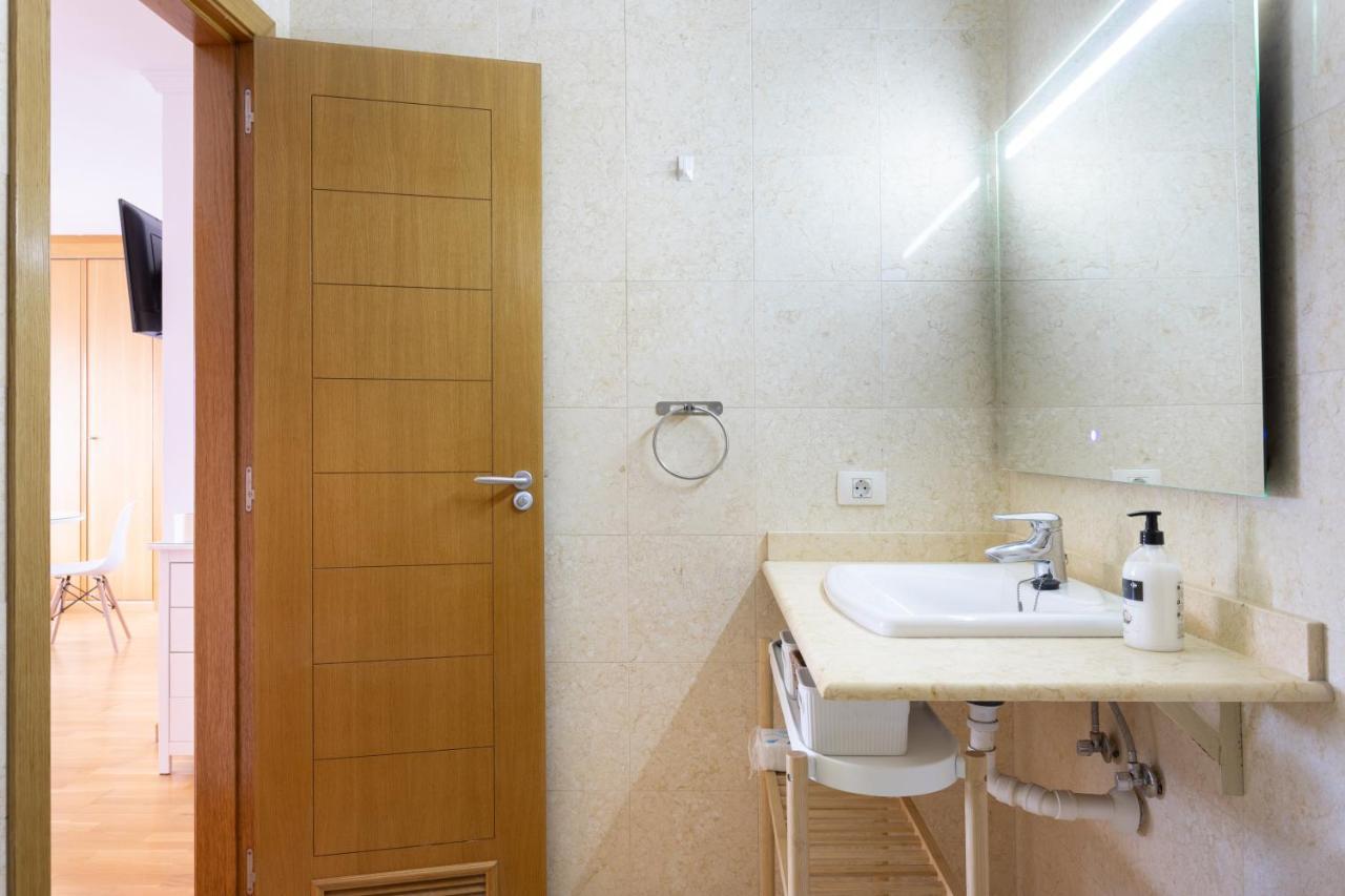 Home2Book Charming Studio Santa Cruz City Views 外观 照片