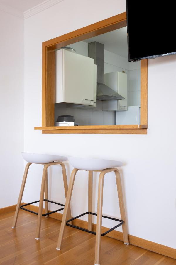 Home2Book Charming Studio Santa Cruz City Views 外观 照片