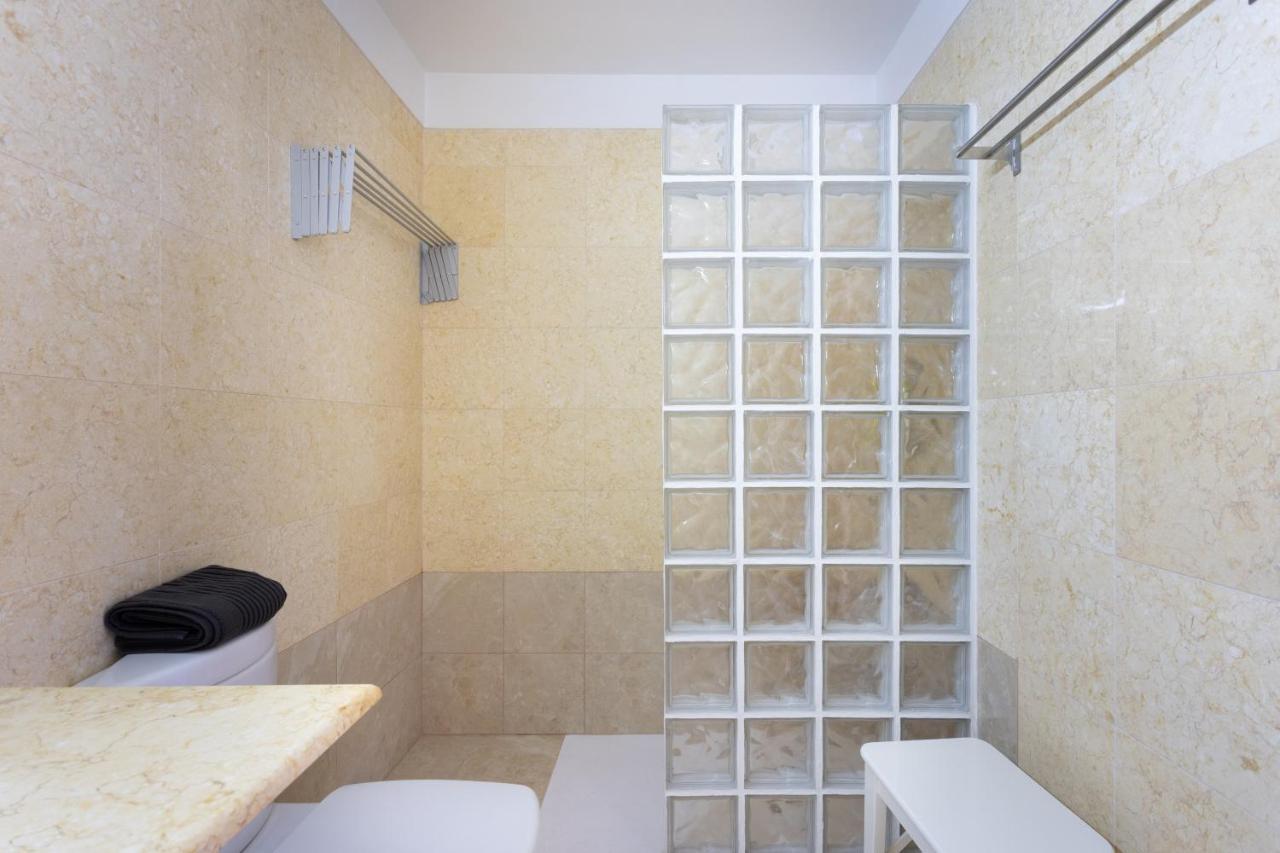 Home2Book Charming Studio Santa Cruz City Views 外观 照片