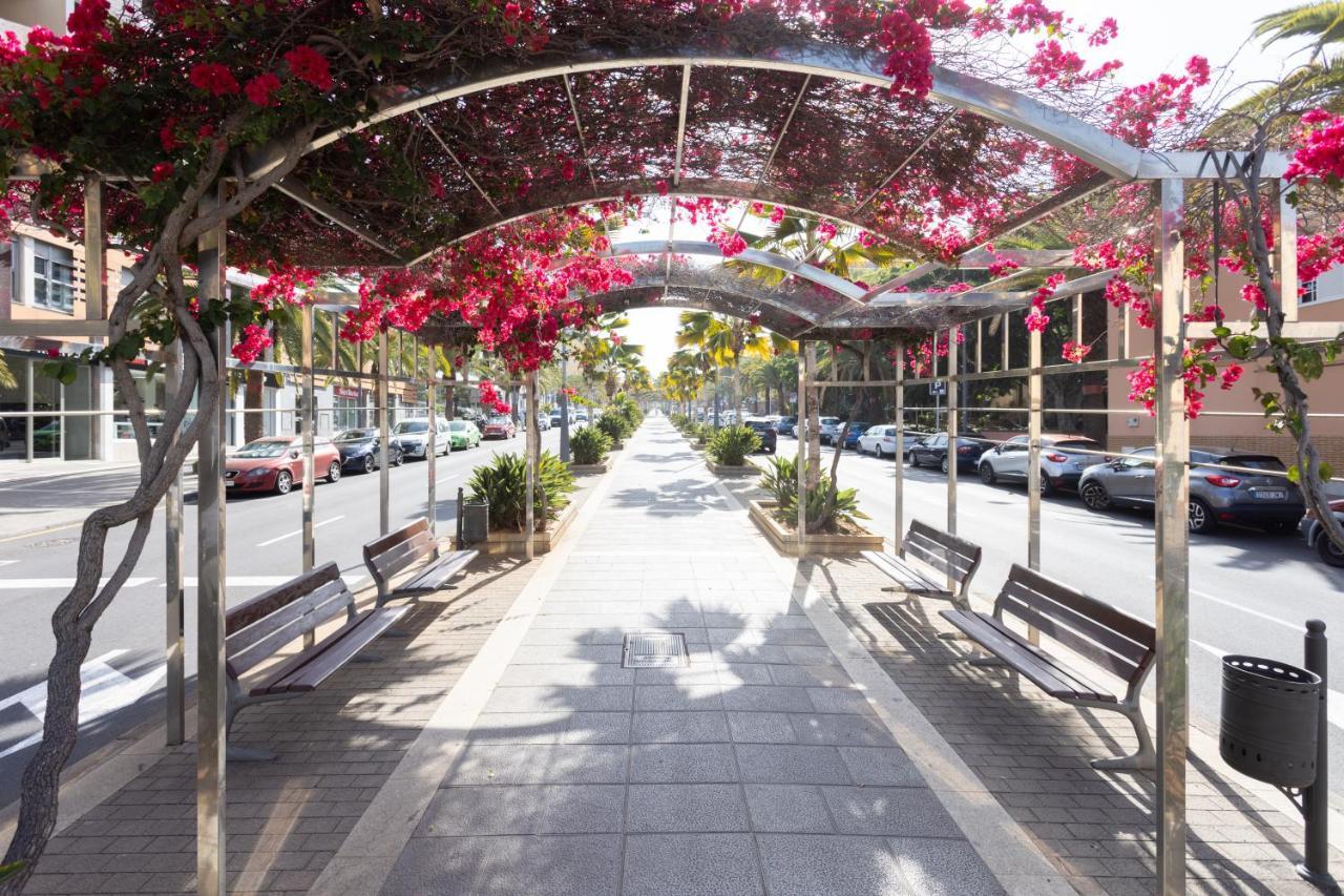Home2Book Charming Studio Santa Cruz City Views 外观 照片