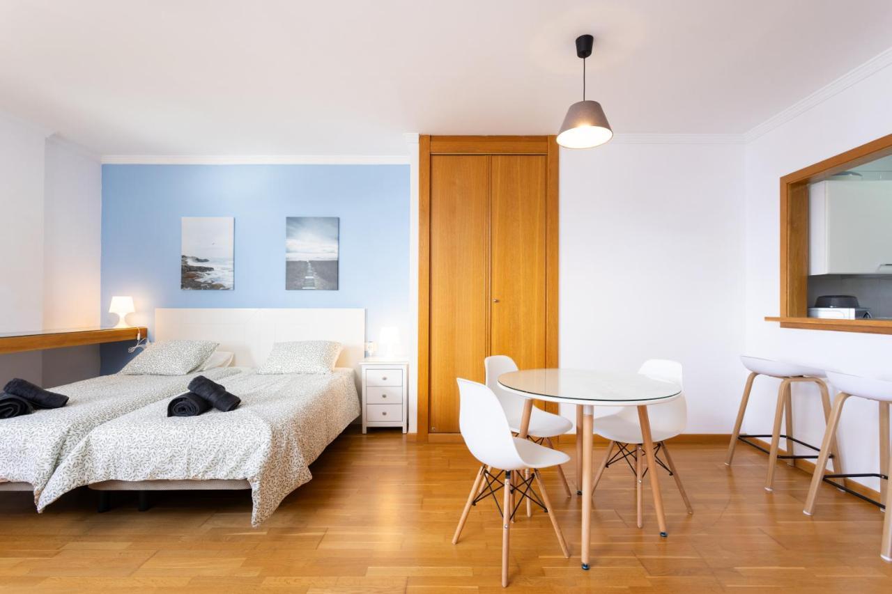 Home2Book Charming Studio Santa Cruz City Views 外观 照片