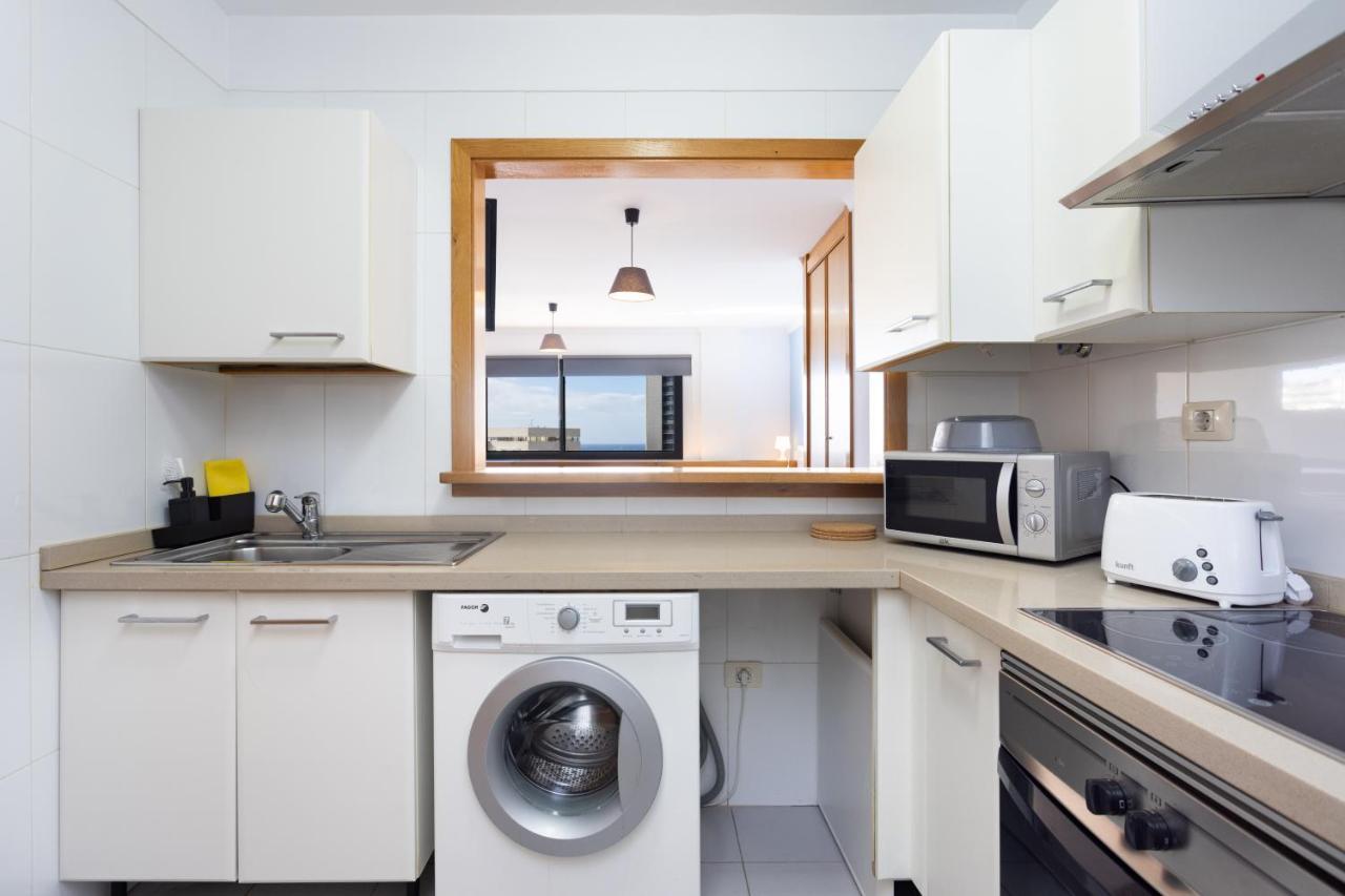 Home2Book Charming Studio Santa Cruz City Views 外观 照片