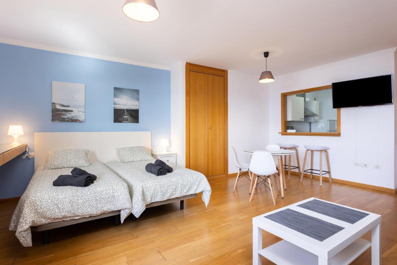 Home2Book Charming Studio Santa Cruz City Views 外观 照片