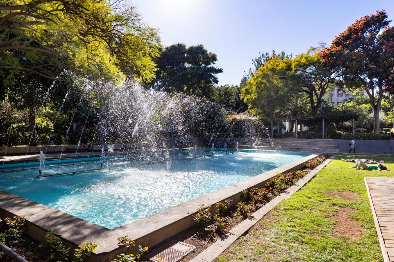 Home2Book Charming Studio Santa Cruz City Views 外观 照片