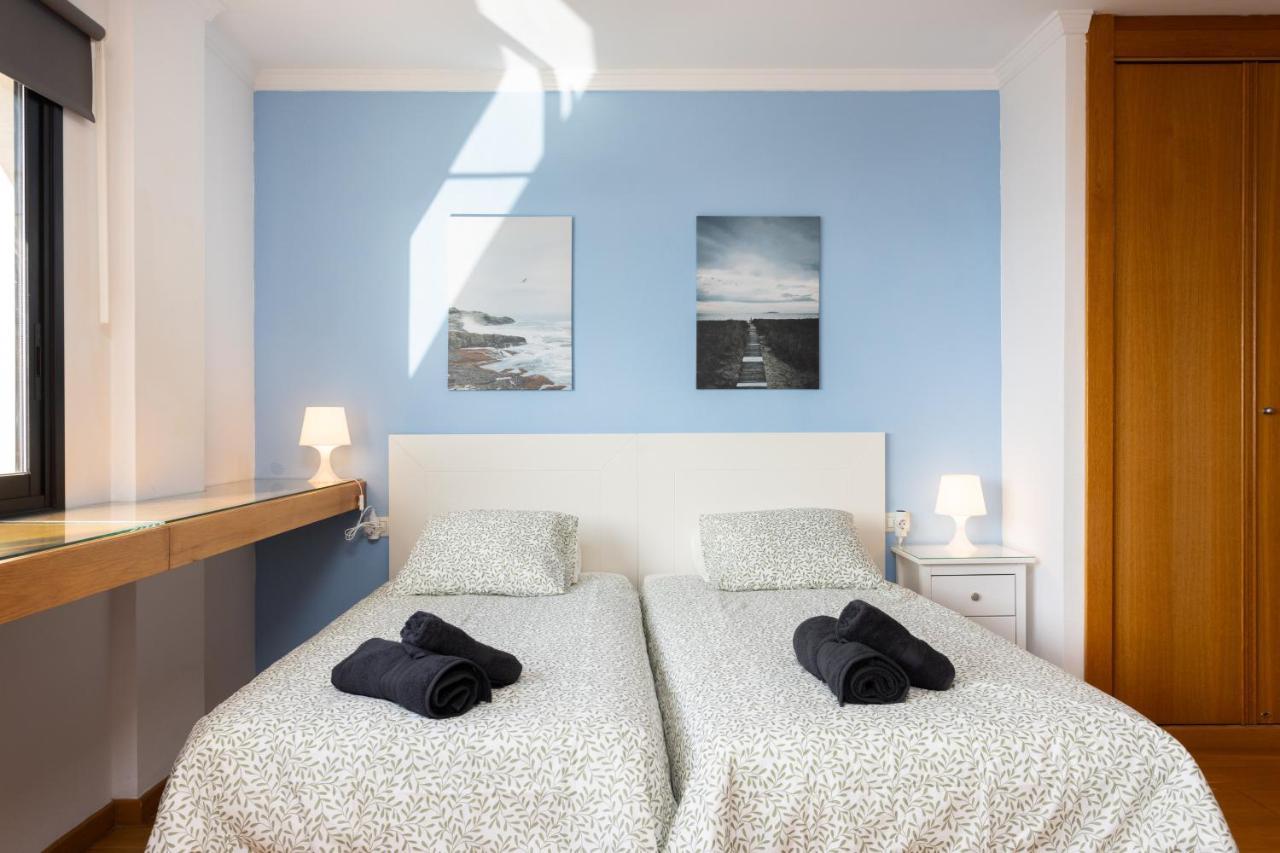 Home2Book Charming Studio Santa Cruz City Views 外观 照片