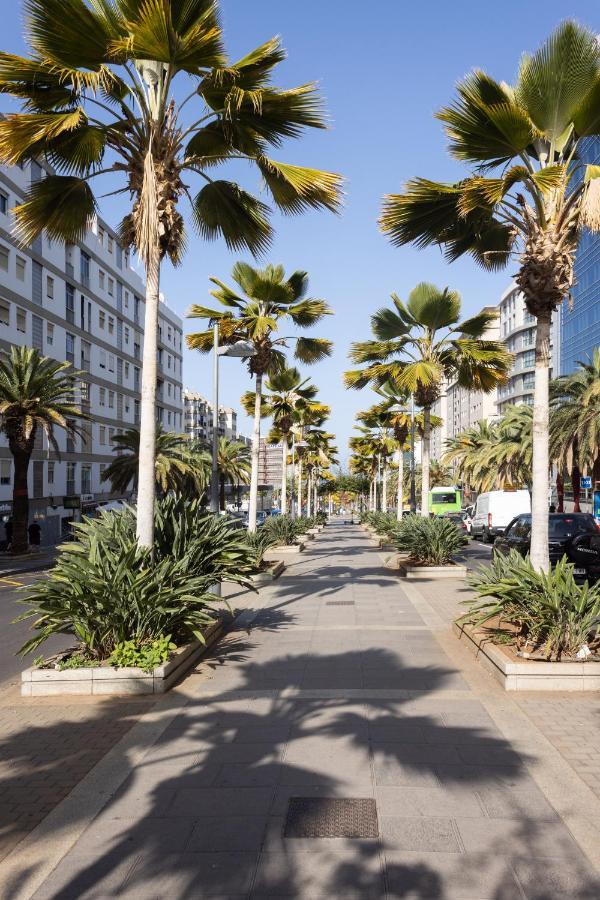 Home2Book Charming Studio Santa Cruz City Views 外观 照片