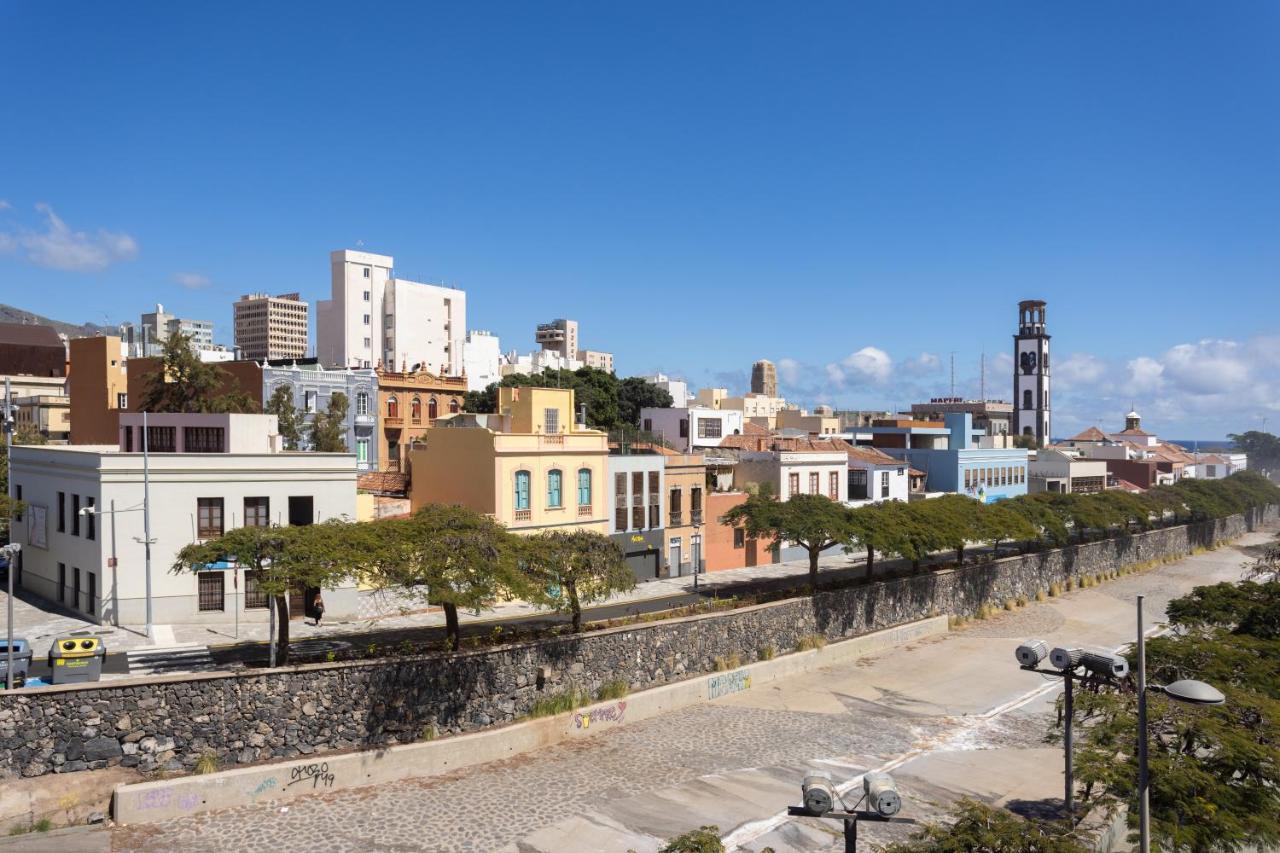 Home2Book Charming Studio Santa Cruz City Views 外观 照片